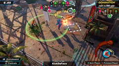 Picture of OutRage: Fight Fest