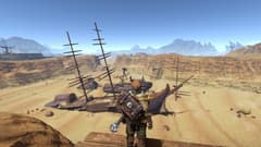 Picture of Outward Definitive Edition