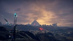 Picture of Outward: The Three Brothers