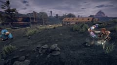 Picture of Outward: The Three Brothers