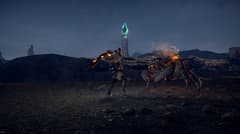 Picture of Outward: The Three Brothers