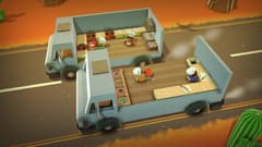 Overcooked