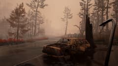 Pacific Drive: Whispers Edition