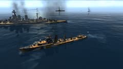 Picture of Pacific Storm: Allies
