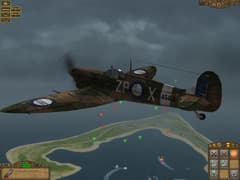 Picture of Pacific Storm: Allies