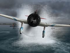 Picture of Pacific Storm: Allies