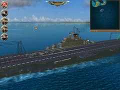 Picture of Pacific Storm