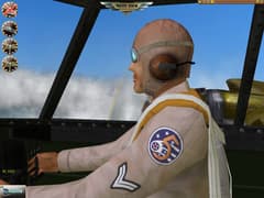 Picture of Pacific Storm