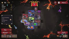 Packed Lair
