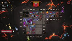 Packed Lair