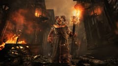 Picture of Painkiller Hell and Damnation - The Clock Strikes Meat Nigh