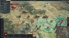 Panzer Corps 2: Elite - 1st Guards