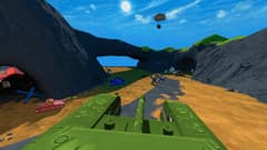 Picture of Panzer Panic VR