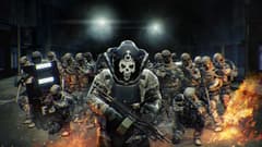 Picture of Payday 2