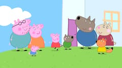 Picture of Peppa Pig: World Adventures - Xbox Series X/Xbox One/Win10