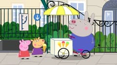 Picture of Peppa Pig: World Adventures - Xbox Series X/Xbox One/Win10