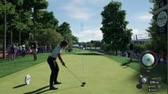 PGA TOUR 2K25 Legend Edition Year 2