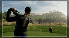PGA TOUR 2K25 Year 2 Member's Pass