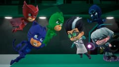 Picture of PJ Masks: Heroes of the Night - Complete Edition -  Xbox Series X/S/Xbox One