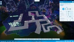Planet Coaster 2: Spooktacular Pack