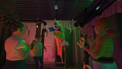 Planet Coaster 2: Spooktacular Pack