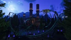 Planet Coaster 2: Spooktacular Pack