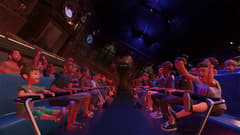 Planet Coaster 2: Spooktacular Pack