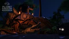 Picture of Planet Coaster - Adventure Pack