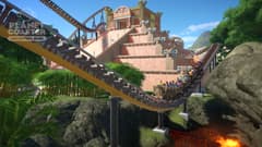 Picture of Planet Coaster - Adventure Pack