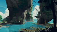 Picture of Planet of Lana