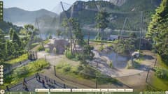 Planet Zoo 2: Deluxe Edition