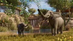 Planet Zoo 2: Deluxe Edition
