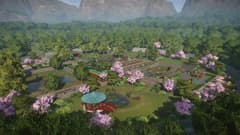Planet Zoo: Asia Animal Pack