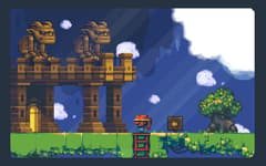 Pocket Kingdom