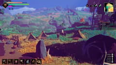 Polylithic Screenshot 2