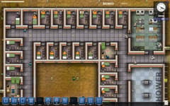 Picture of Prison Architect