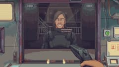 Probably Stolen - Cyberpunk Shopkeeper Sim