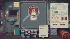Probably Stolen - Cyberpunk Shopkeeper Sim