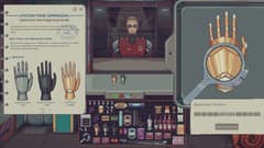 Probably Stolen - Cyberpunk Shopkeeper Sim
