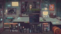 Probably Stolen - Cyberpunk Shopkeeper Sim
