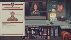 Probably Stolen - Cyberpunk Shopkeeper Sim