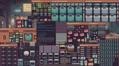 Probably Stolen - Cyberpunk Shopkeeper Sim