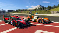 Captura 2 de Project Motor Racing: World Endurance Pack - Pre Order