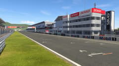 Captura 8 de Project Motor Racing: World Endurance Pack - Pre Order