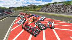 Portada de Project Motor Racing: World Endurance Pack - Pre Order