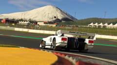 Captura 6 de Project Motor Racing: World Endurance Pack - Pre Order