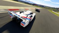 Captura 5 de Project Motor Racing: World Endurance Pack - Pre Order