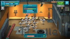 Picture of Punch Club 2: Fast Forward