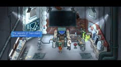 Picture of Punch Club 2: Fast Forward