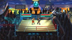 Picture of Punch Club 2: Fast Forward